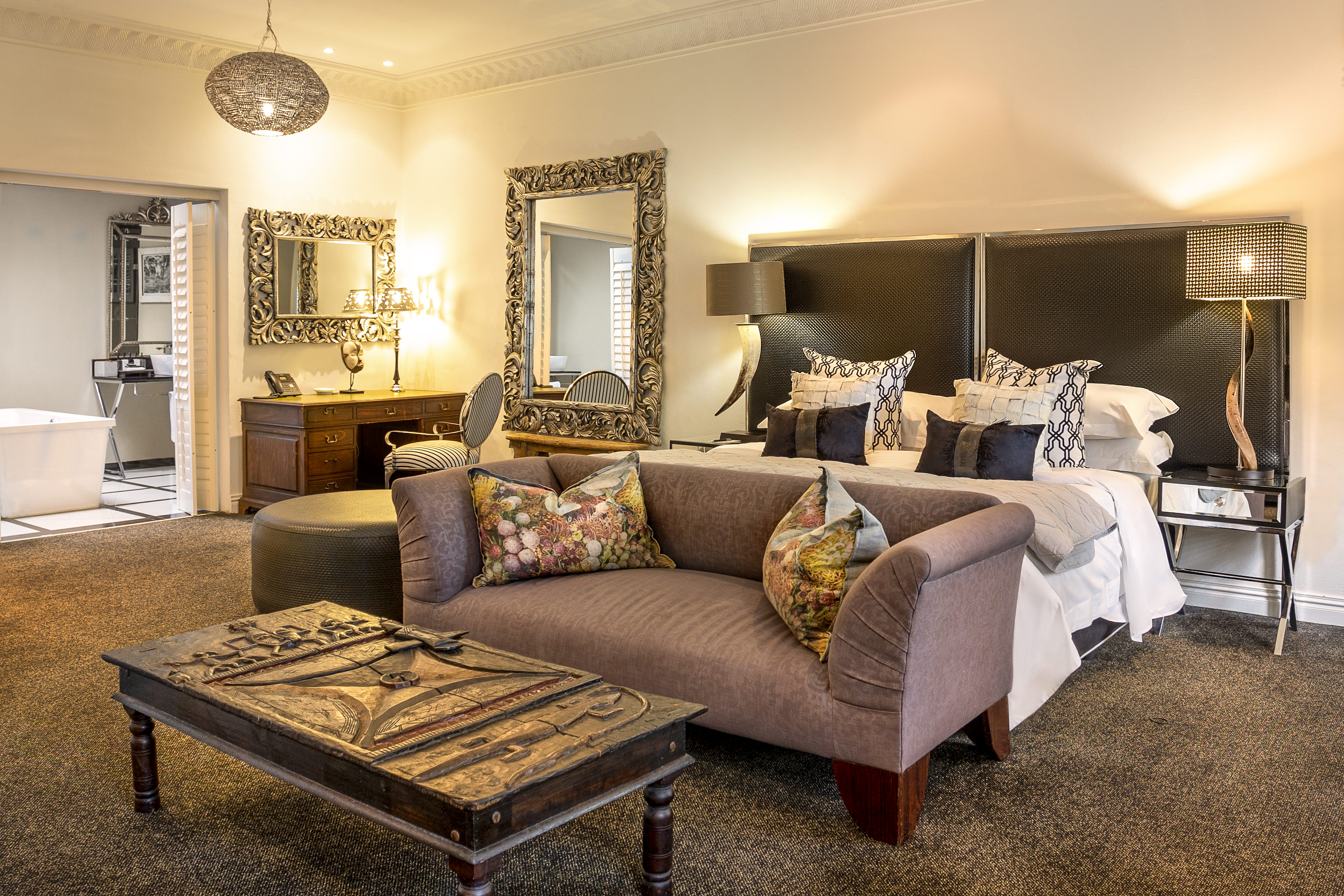 Fairlawns Boutique Hotel & Spa thumbnail 5